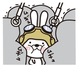 Mission "GEKI"(second volume) sticker #10059445