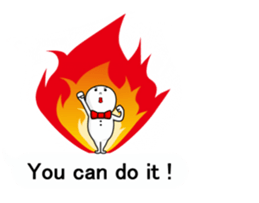 balloon pee-taro sticker #10059822