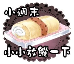 Love Food sticker #10059940