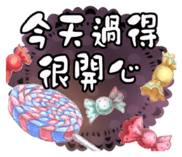 Love Food sticker #10059957