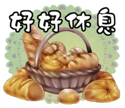 Love Food sticker #10059967