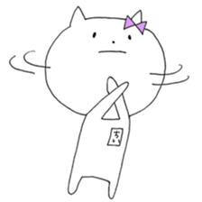 Chi of the cat ver.5 sticker #10060371