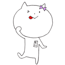 Chi of the cat ver.5 sticker #10060378