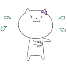 Chi of the cat ver.5 sticker #10060394