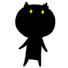 Chi of the cat ver.5 sticker #10060404