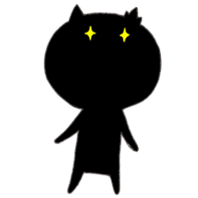 Chi of the cat ver.5 sticker #10060404