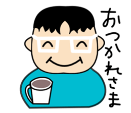 DEBU CHAN sticker #10060634