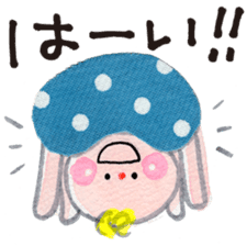 Daily Happy Baby sticker #10060696