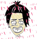 murayamakun. sticker #10060762