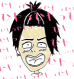 murayamakun. sticker #10060762