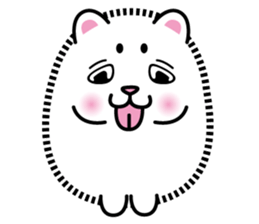 FUTEMARU sticker #10061008