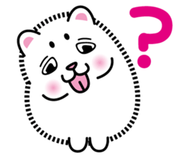 FUTEMARU sticker #10061009