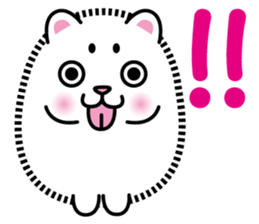 FUTEMARU sticker #10061010