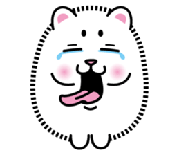 FUTEMARU sticker #10061013