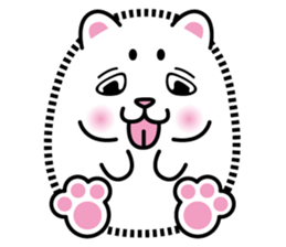 FUTEMARU sticker #10061014