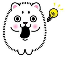 FUTEMARU sticker #10061015