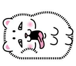 FUTEMARU sticker #10061016