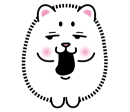 FUTEMARU sticker #10061018