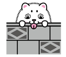 FUTEMARU sticker #10061021