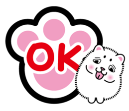 FUTEMARU sticker #10061030