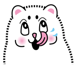 FUTEMARU sticker #10061037