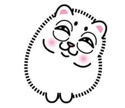 FUTEMARU sticker #10061039