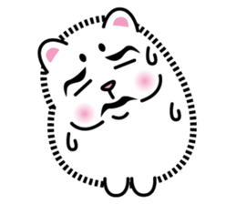 FUTEMARU sticker #10061040