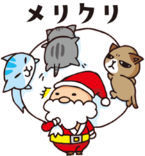 mamecat part11 sticker #10061085