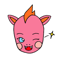 Five of your reply animal