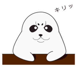 It is same as a seal(Blast) sticker #10061688