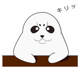 It is same as a seal(Blast) sticker #10061688