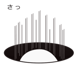 It is same as a seal(Blast) sticker #10061710