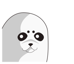 It is same as a seal(Blast) sticker #10061723