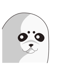 It is same as a seal(Blast) sticker #10061723