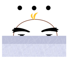 Is Johnny a duck? 2 sticker #10061825