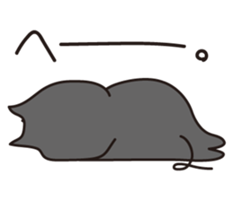 Scientific name, Botherhinoceros sticker #10062439