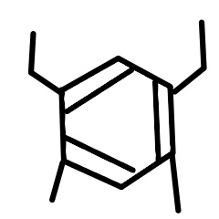 Benzene(C6H6)