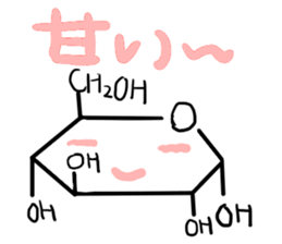 Benzene(C6H6) sticker #10062669