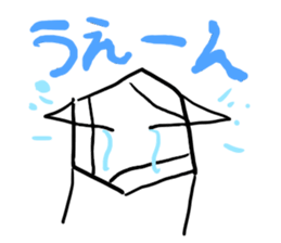 Benzene(C6H6) sticker #10062674