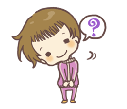 jersey kids sticker #10063392