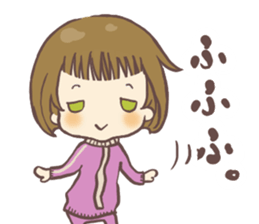 jersey kids sticker #10063393