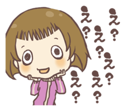 jersey kids sticker #10063395