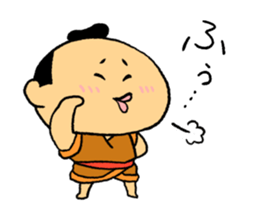 Komachi chan2 sticker #10063858