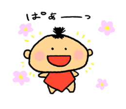 Komachi chan2 sticker #10063873