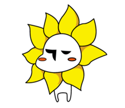 My Friend, MUCU sticker #10064290