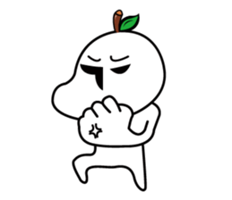 My Friend, MUCU sticker #10064292