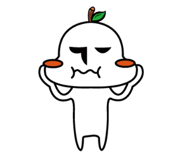 My Friend, MUCU sticker #10064300