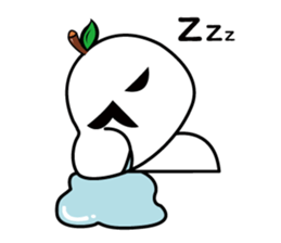 My Friend, MUCU sticker #10064309