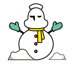 My Friend, MUCU sticker #10064312