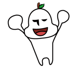 My Friend, MUCU sticker #10064316